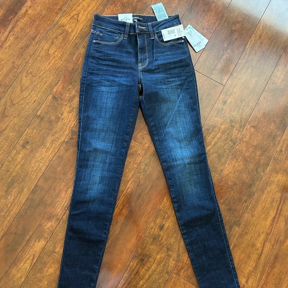 Guess Denim - Guess Jeans 25W